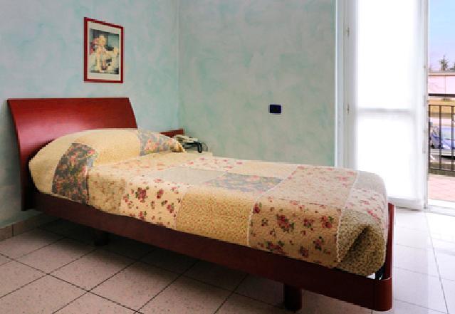 Albergo Giardinetto Scanzorosciate Eksteriør billede
